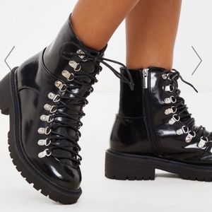 Ankle boot